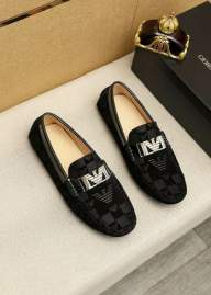 Picture of Armani Shoes _SKUArmanisz38-4403mnw211131